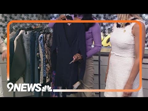 Stylist breaks down elements of image: Should you buy into 'dressing your age?'