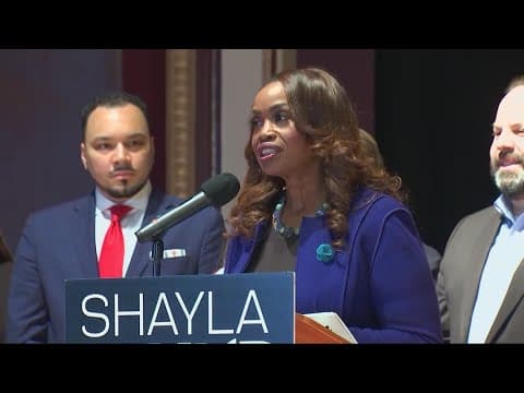 Shayla Favor projected to win Democratic nomination in Franklin County Prosecuting Attorney race