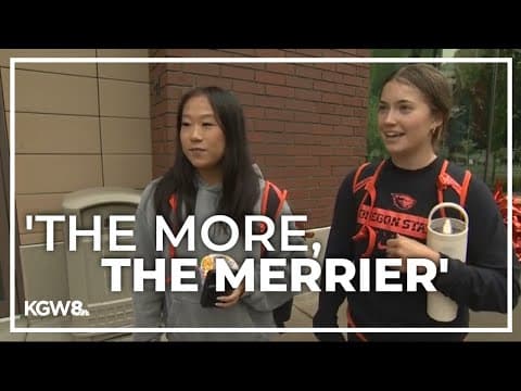 Oregon fans react to Pac-12 expansion news