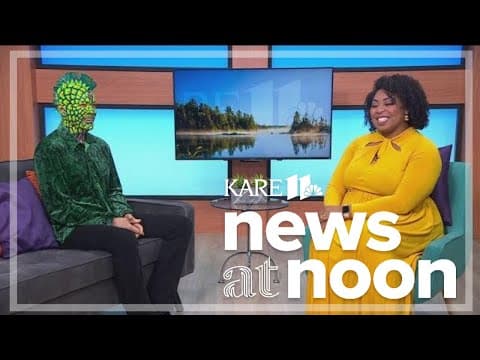 Wink World attraction opens at Mall of America