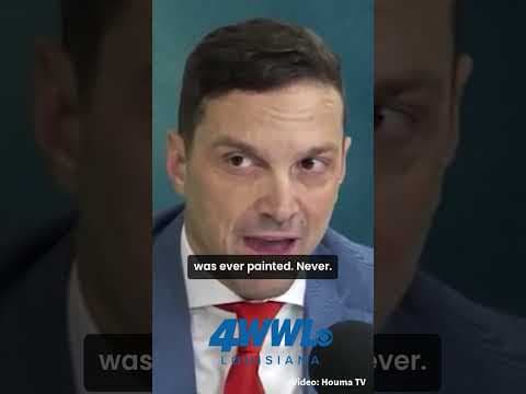 Attorney says footage clears late LSU star Kyren Lacy in 2024 fatal crash LSP cites reckless driving