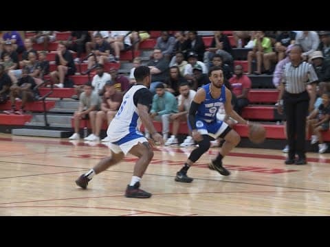 Twin Cities Pro-Am tips off in Minneapolis