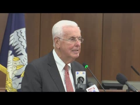 Insurance commissioner pledges to fight for affordable insurance in last term