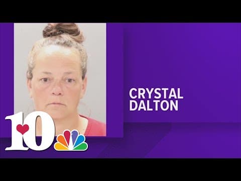 KCSO: Woman charged with murder, neglect