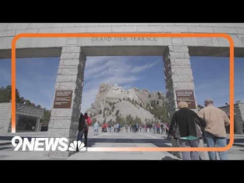 Justice Department says Trump can abolish national monuments