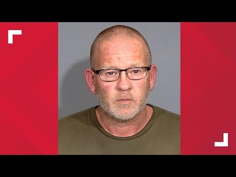 Former IMPD officer sentenced to 20 years in prison for sexual misconduct with teen girl