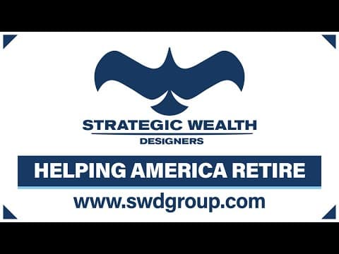 Strategic Wealth Designers breaks down what you need to know about retirement planning