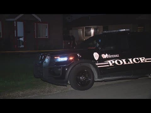 16-year-old charged in shooting that seriously injured man in Whitehall