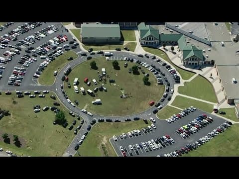 Latest headlines | Suspect in custody after shooting at Georgia high school