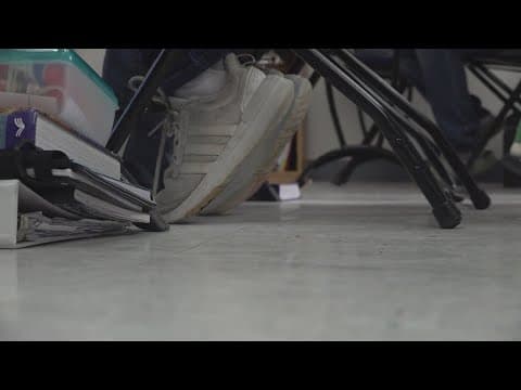 Knox County Schools will 'follow the law' on state immigration policies aligned with Trump goals