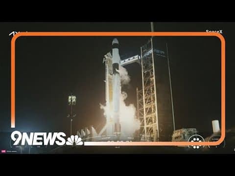 NASA has partnered with a major streaming platform to show live rocket launches, spacewalks