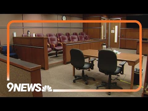 Man accused of randomly shooting 3 people in Aurora was found 'incompetent' in earlier shooting