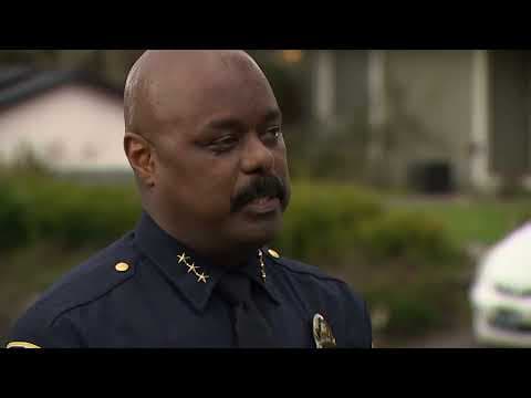 Redmond police give update on deadly home invasion