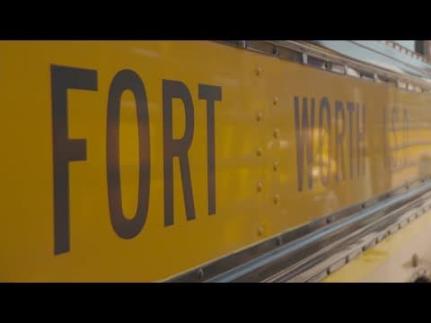 Fort Worth ISD faces possible state takeover