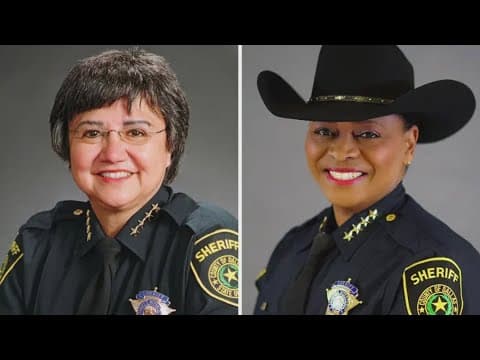 Early voting starts today across Texas for several runoff races