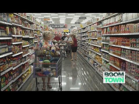H-E-B effect: How the grocer has increased competition in North Texas