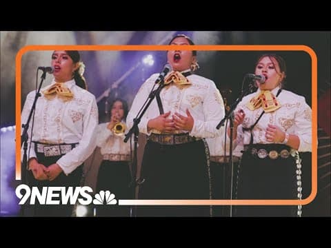 Previewing the Viva Southwest Mariachi conference
