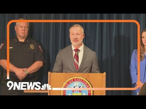 Investigators give update on investigation into Davis Mortuary