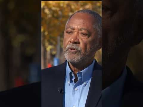 Don Samuels unveils bid to challenge Ilhan Omar