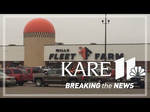 Federal judge orders Fleet Farm to turn over gun sale records in MN Attorney General lawsuit