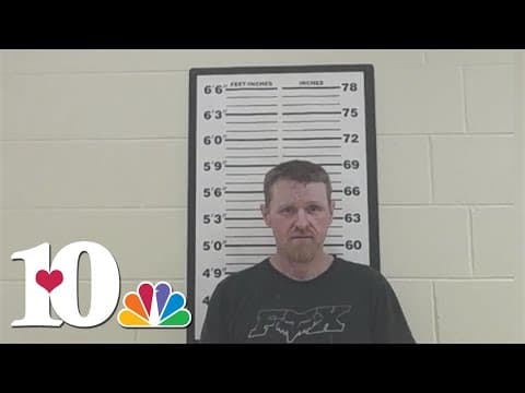 Fentress County authorites searching for escaped inmate