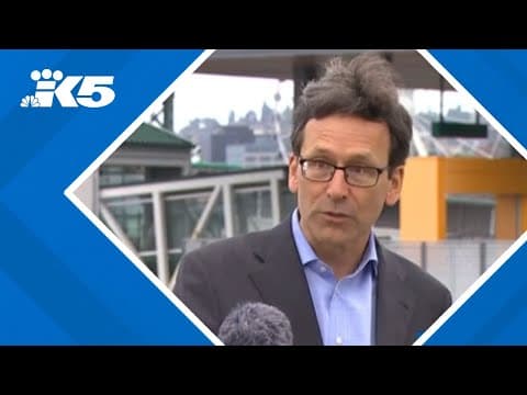 Gov. Ferguson 'in communication' with Spokane mayor after numerous arrests following protests