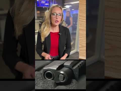 Police in Washington are ditching a handgun deemed too dangerous