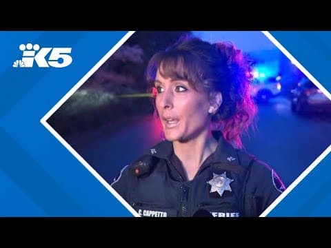 PCSO on scene at Tacoma apartment complex investigating fatal shooting