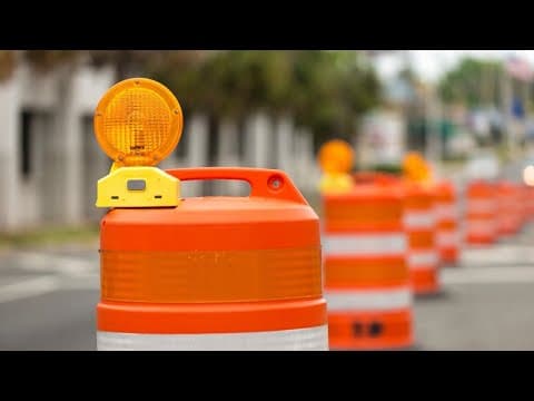 ODOT expected to start I-270/I-71 widening project next Tuesday