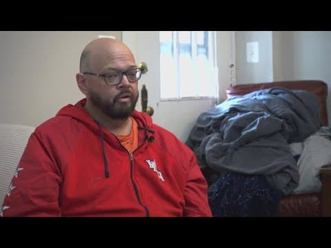 Federal worker fired during battle with chronic kidney disease