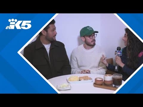 New Capitol Hill café and market serves up Latino flavors