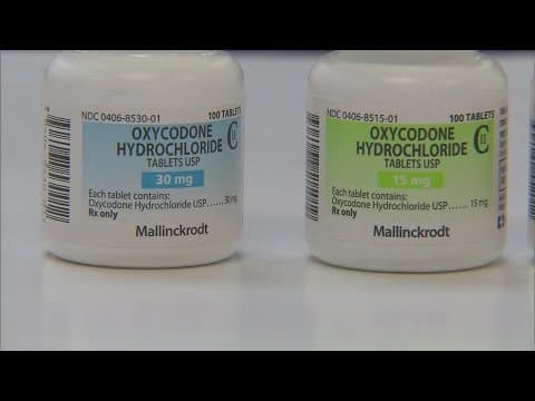 Purdue Pharm reaches new opioid settlement