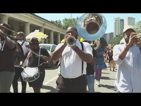 New Orleans hoping to learn from music census