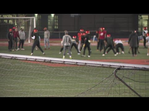 Fairfax superintendent says there has been "misinformation" in Hayfield football controversy