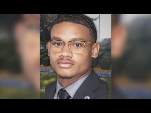 Arrest made in Caleb Wilson hazing death investigation