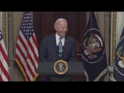 US House to begin formal impeachment inquiry into President Joe Biden