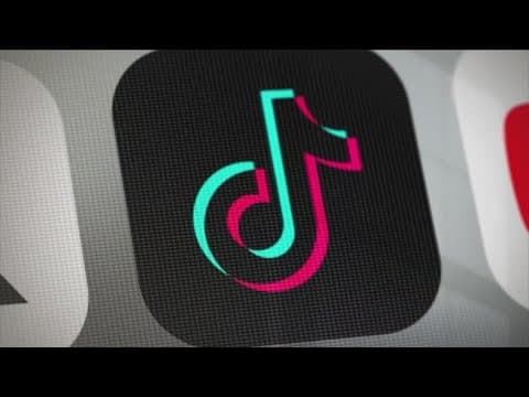 Fake retail sites target shoppers on TikTok, Instagram and Facebook