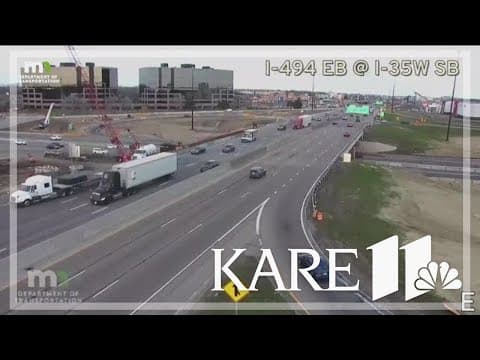 Road construction season begins