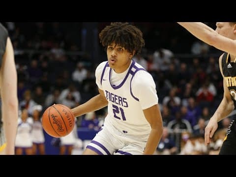 Pickerington Central’s Devin Royal named Ohio Mr. Basketball