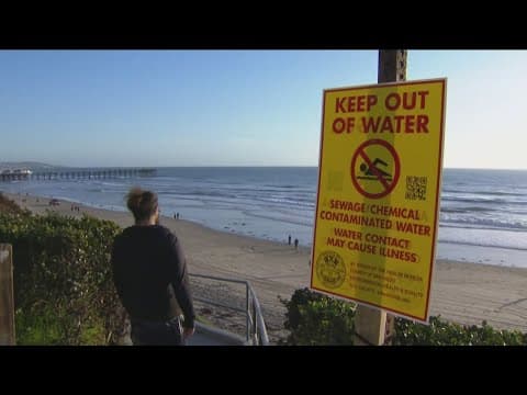 San Diego Interim Public Health Officer says air quality in South Bay is 'safe'