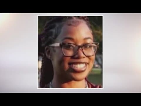 Body of missing UH student found in Brays Bayou, Houston police confirm