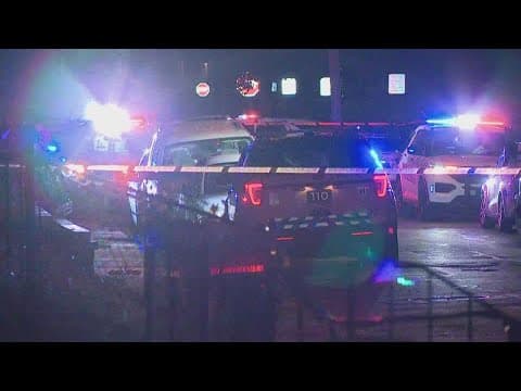 Man arrested, charged with murder for 2021 shooting near downtown Columbus