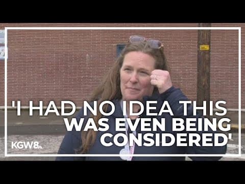 Portland Public Schools budget cuts may impact more employees working in schools