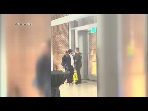 Man charged in deadly shooting of Israeli embassy employees