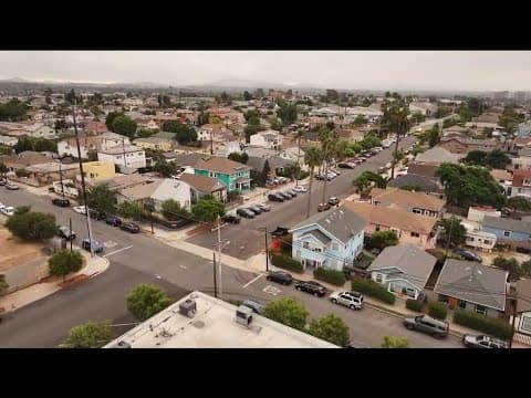 Profiling the work of The Chicano Federation