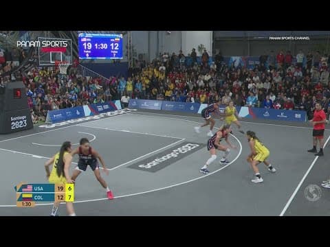 Fever guard hopeful for spot on Team USA in 2024 Summer Olympics, won gold at Pan American Games