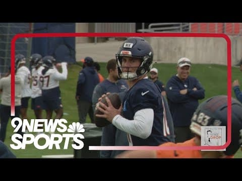Klis' Mike Drop: Impressions of this year's Broncos team after OTAs