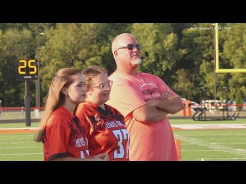 'He was amazing' | Hamilton Heights mourns, shares memories of beloved principal