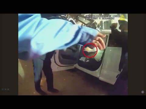 New video in Bourbon St. terror attack in New Orleans