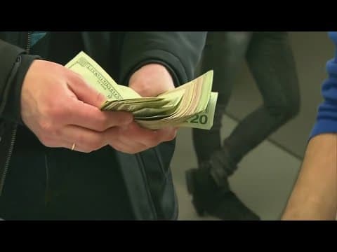 Ohio ballot initiative for $15 minimum wage fails to get enough signatures